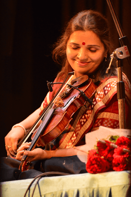 Kala Ramnath