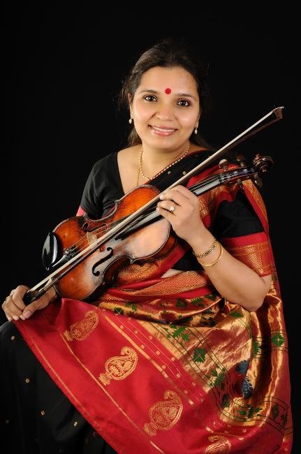 Kala Ramnath