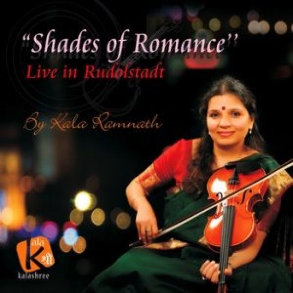 Shades of Romance