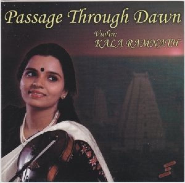 Passage Through Dawn