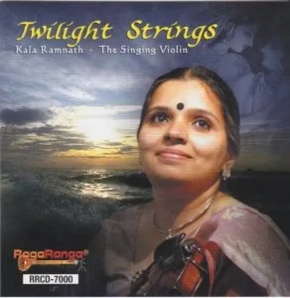 Twilight Strings