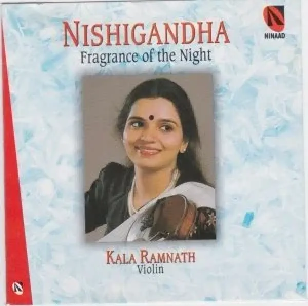 Nishigandha