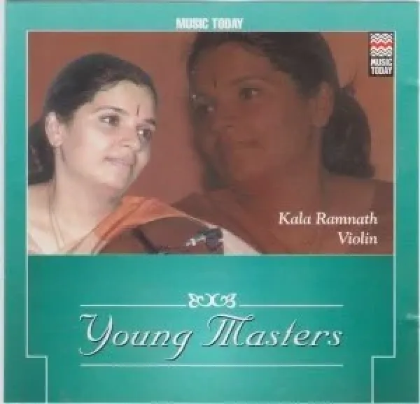 Young Masters