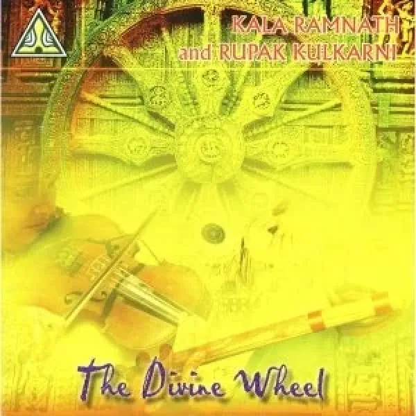 The Divine Wheel