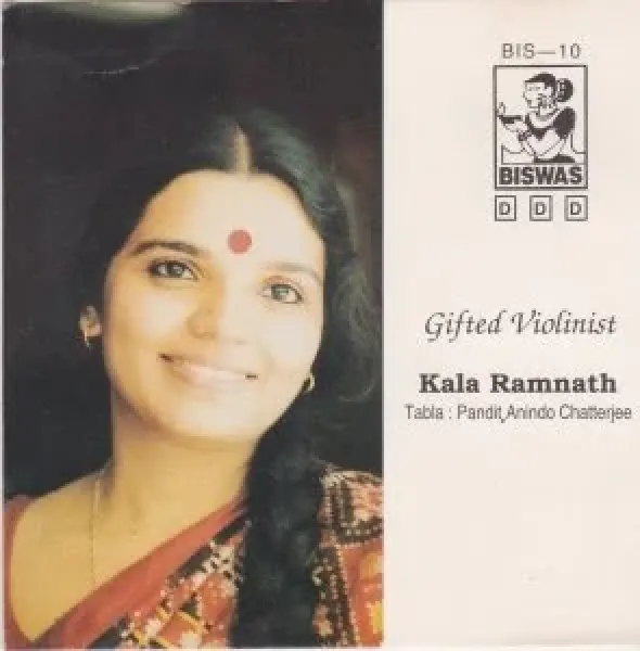 Gifted Violinist-1