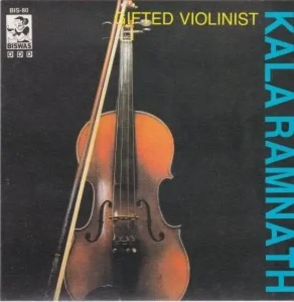 Gifted Violinist-2