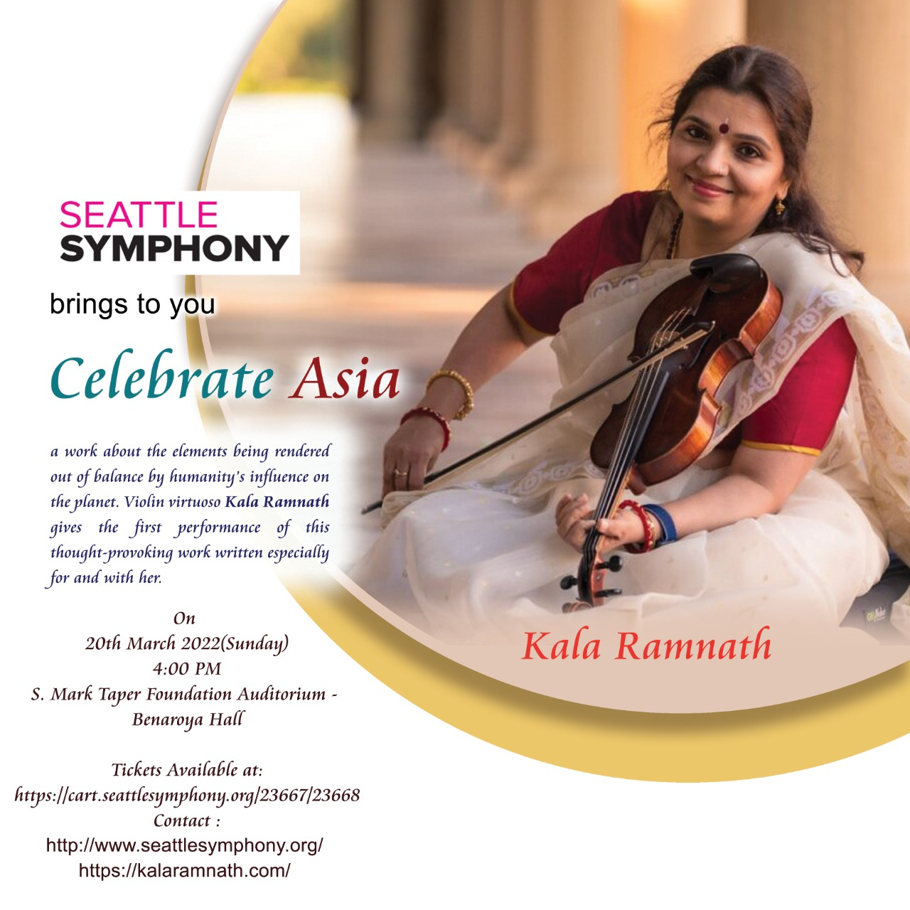 Celebrate Asia