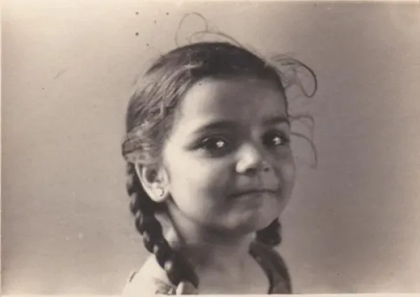 Childhood