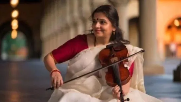 Atlanta Symphony celebrates Indian and Western classical fusion in "Celestial Illuminations" program