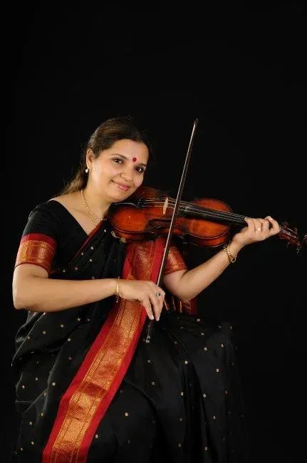 Kala Ramnath